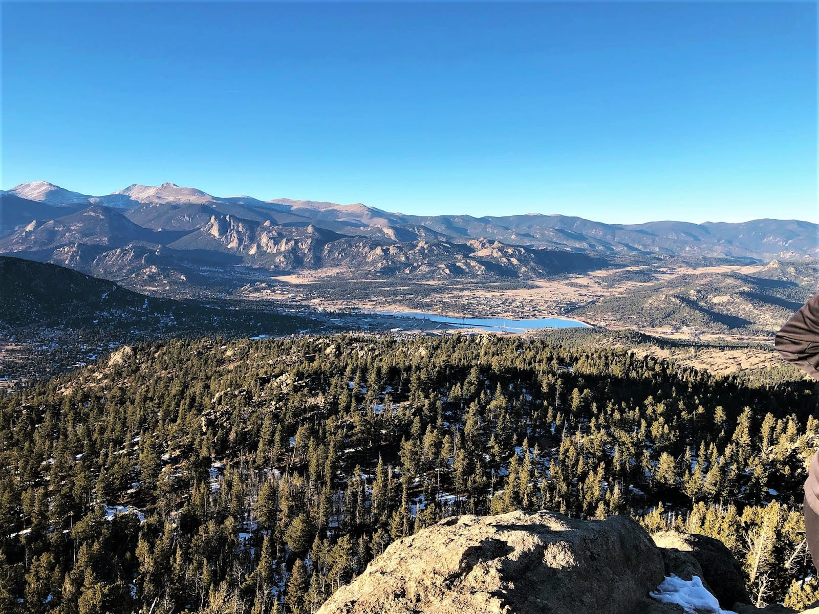 Dewey Shanks, Estes Park Team Realty