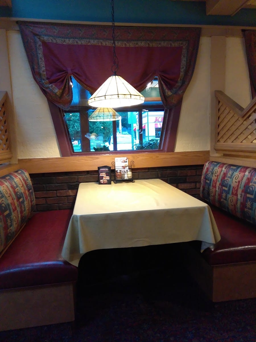 Pizza Hut, photo 4