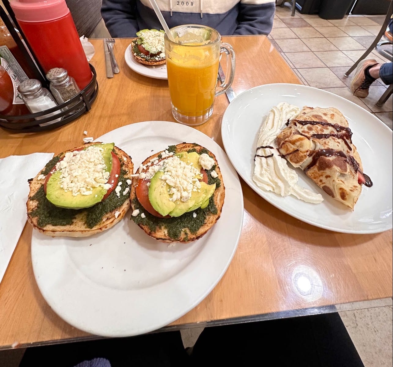 Moonlight Cafe, photo 2
