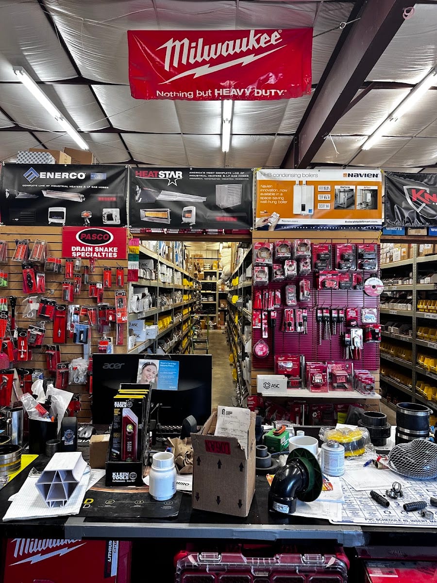 Peterson Plumbing Supply, photo 2