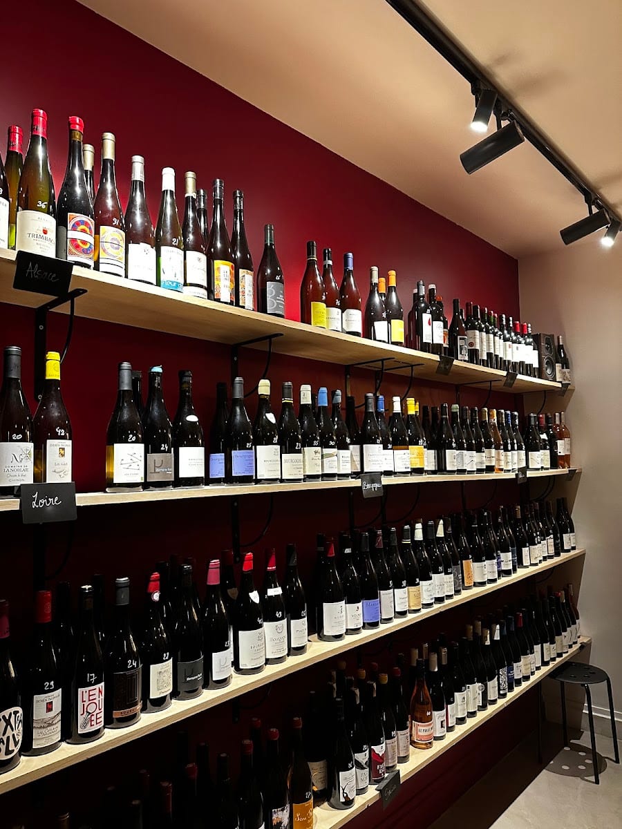 AU TOUR DU VIN, photo 3