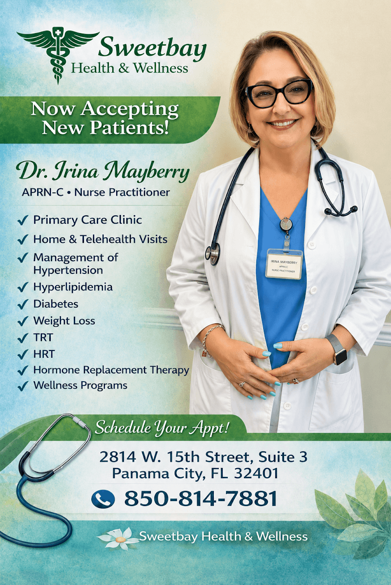 Sweetbay Health and Wellness, photo 2