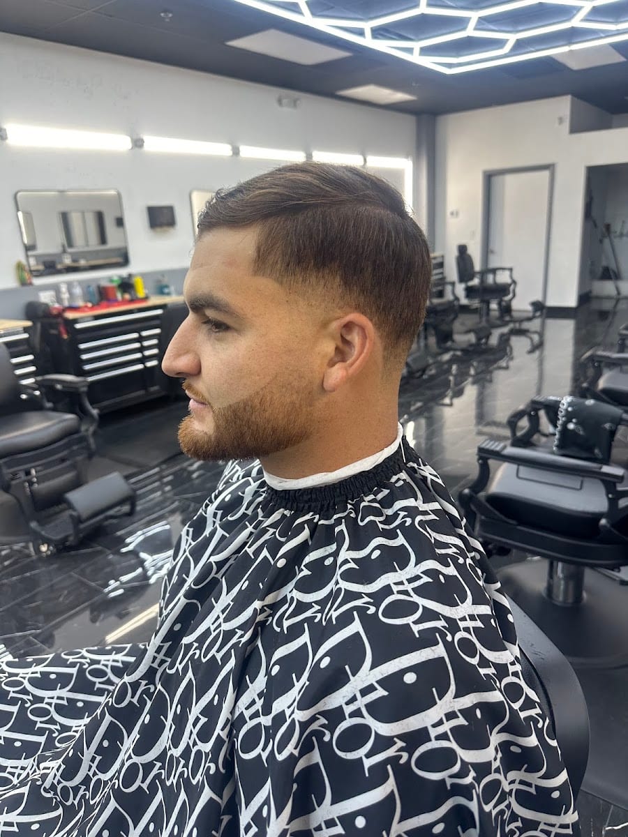House Of Fades Barbershop, photo 2