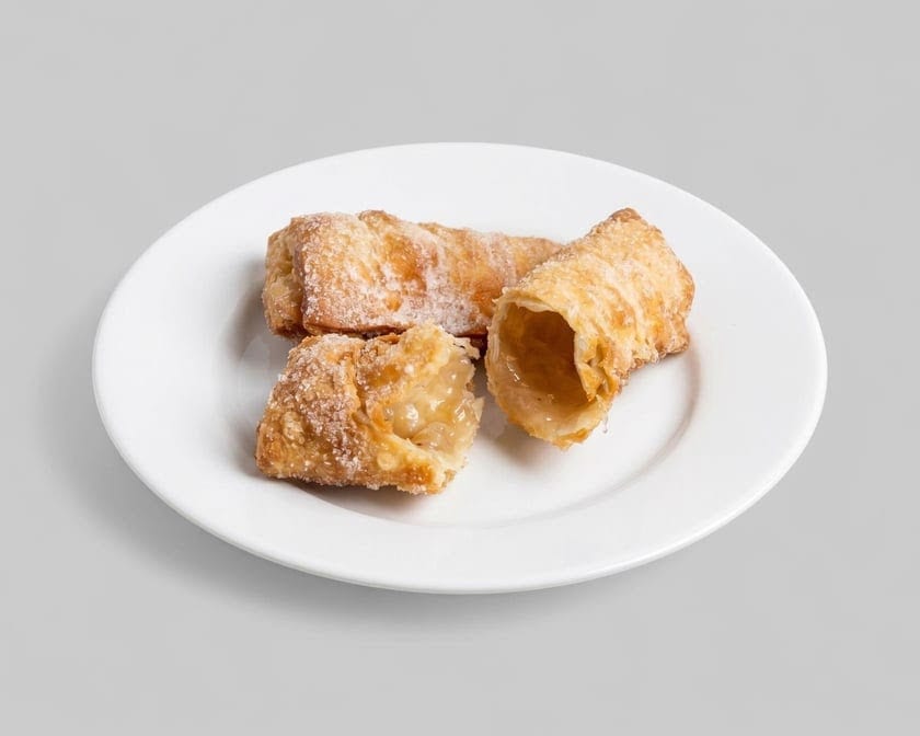 Rose's Brazilian Churros