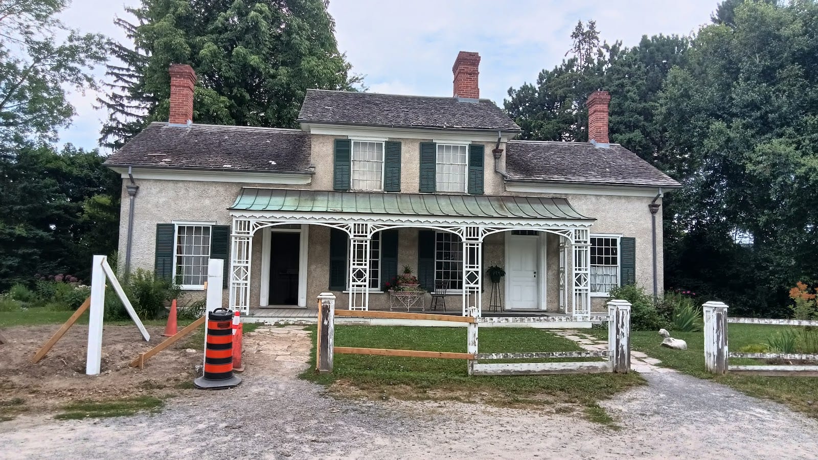 Doctor’s House