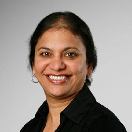 Shalini G. Reddy, MD