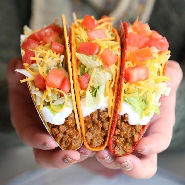 Taco Bell, photo 4