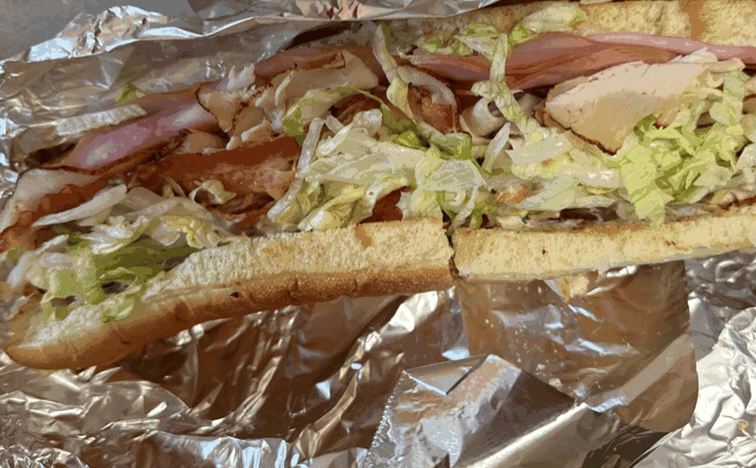 Planet Sub, photo 3