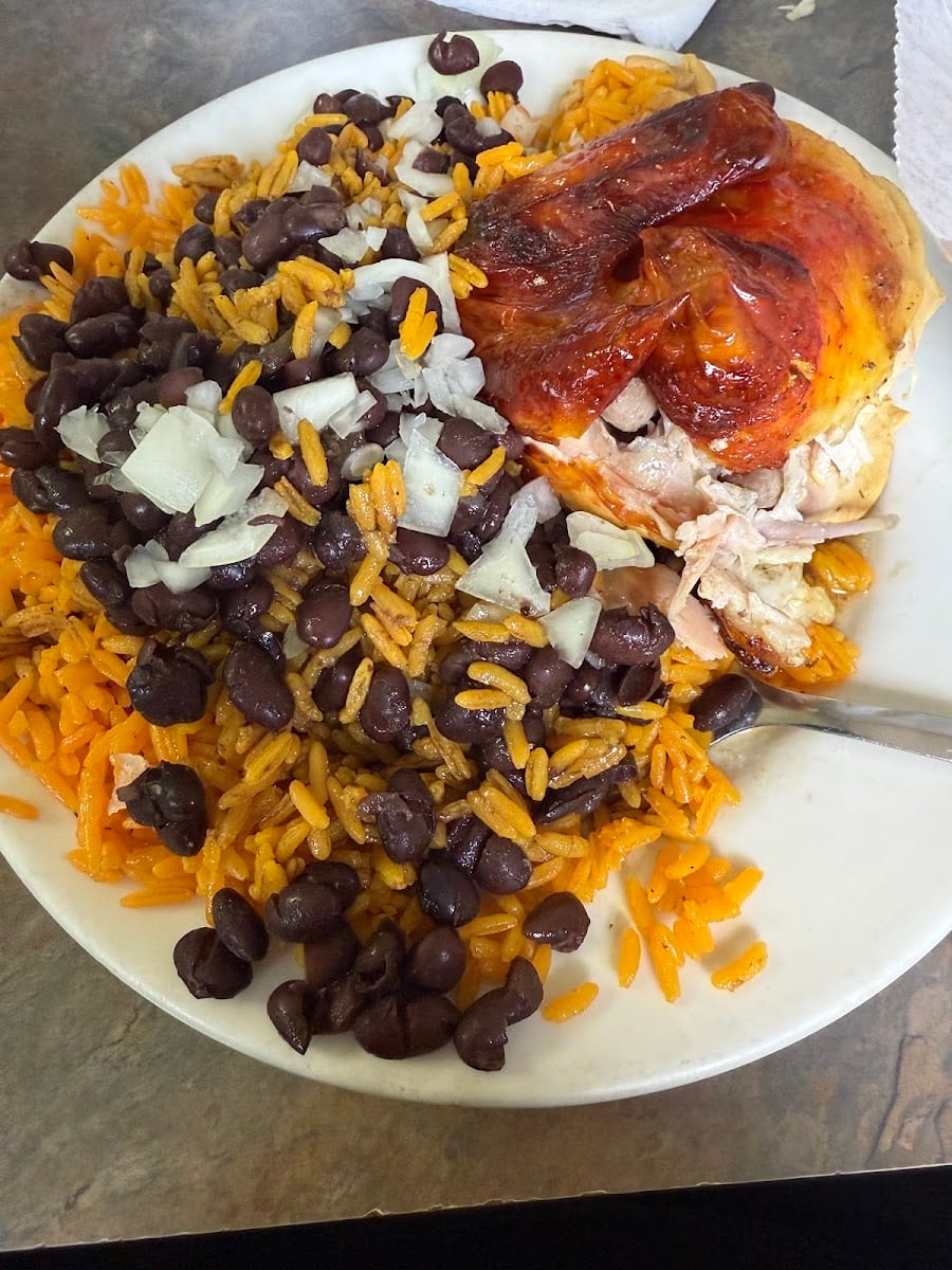 La Bamba Restaurant | Cuban Cuisine, photo 4