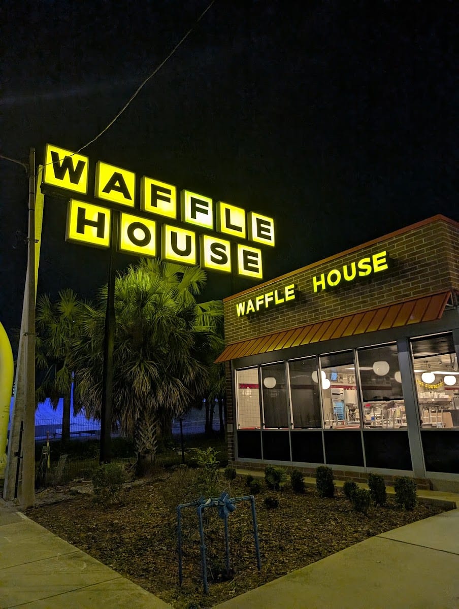 Waffle House, photo 3