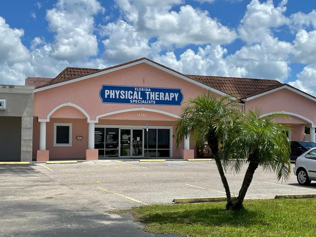 Florida Physical Therapy Specialists, photo 2