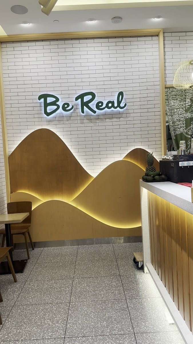 Real Fruit Bubble Tea, photo 3