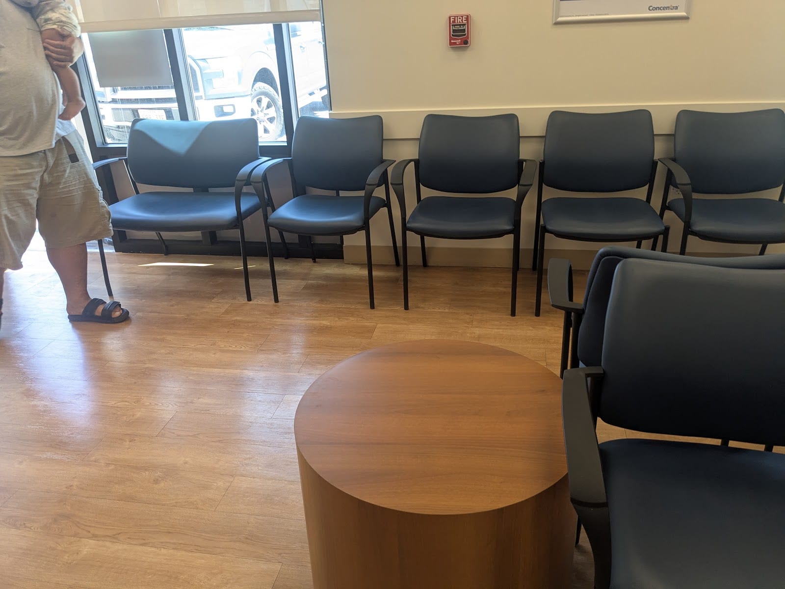 Concentra Urgent Care, photo 3