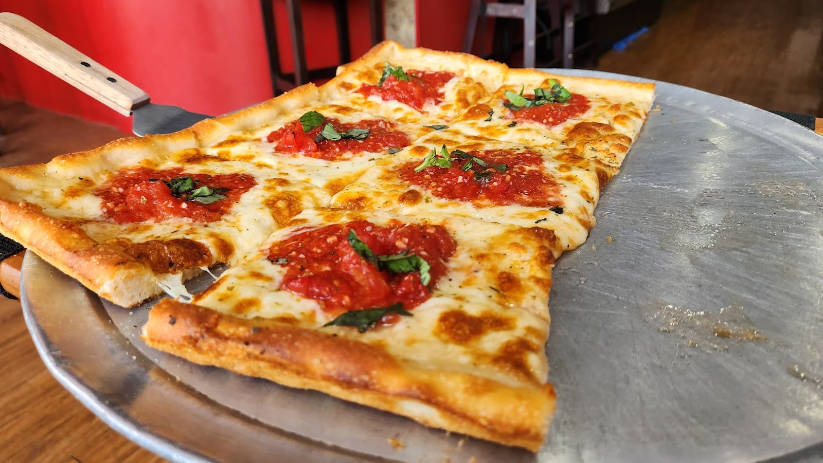 Little Guys Pizza Punta Gorda