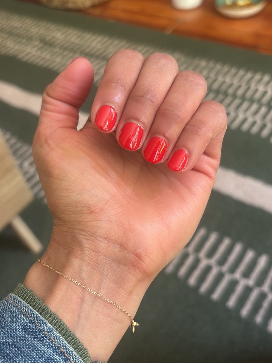 LV Nail Spa, photo 4