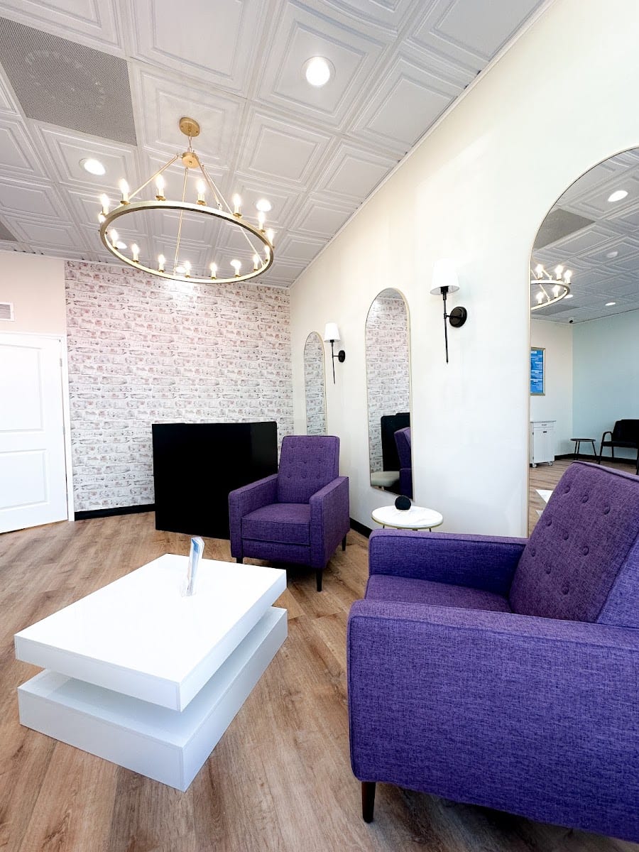 Shining Life Laser and Wellness Center