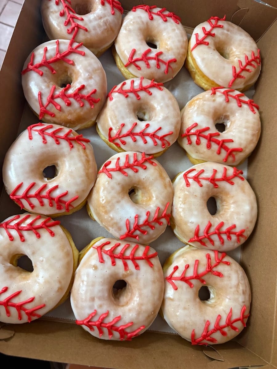 H & H Donuts