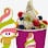 Menchie's Frozen Yogurt