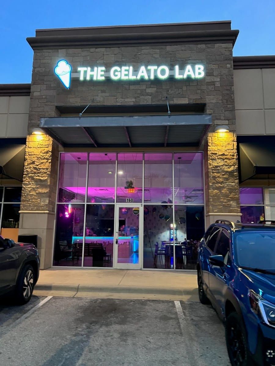 The Gelato Lab, photo 2