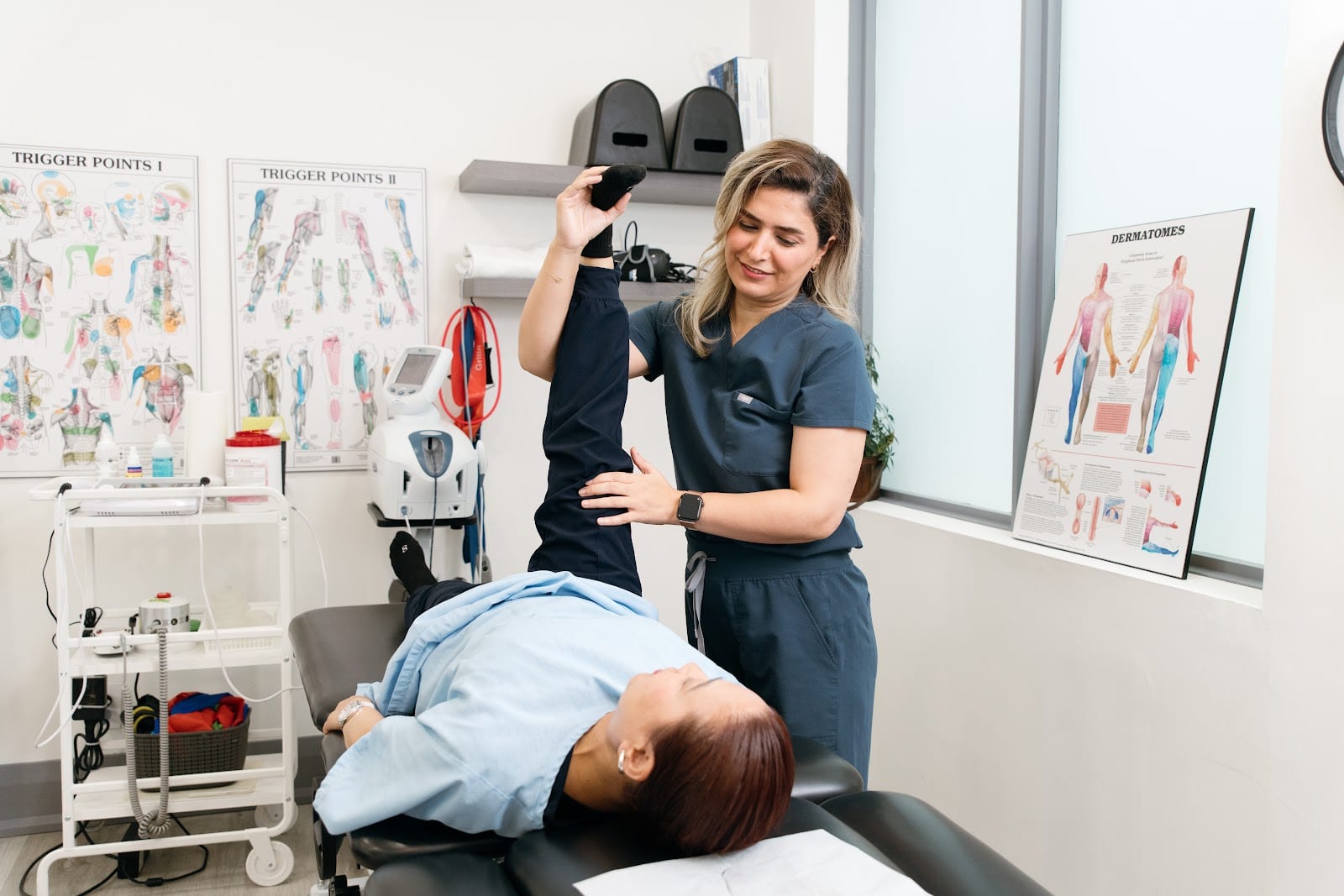Heal Physiotherapy & Chiropractic