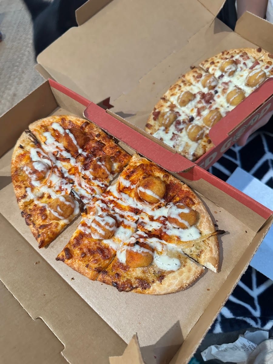 Pizza Hut, photo 4