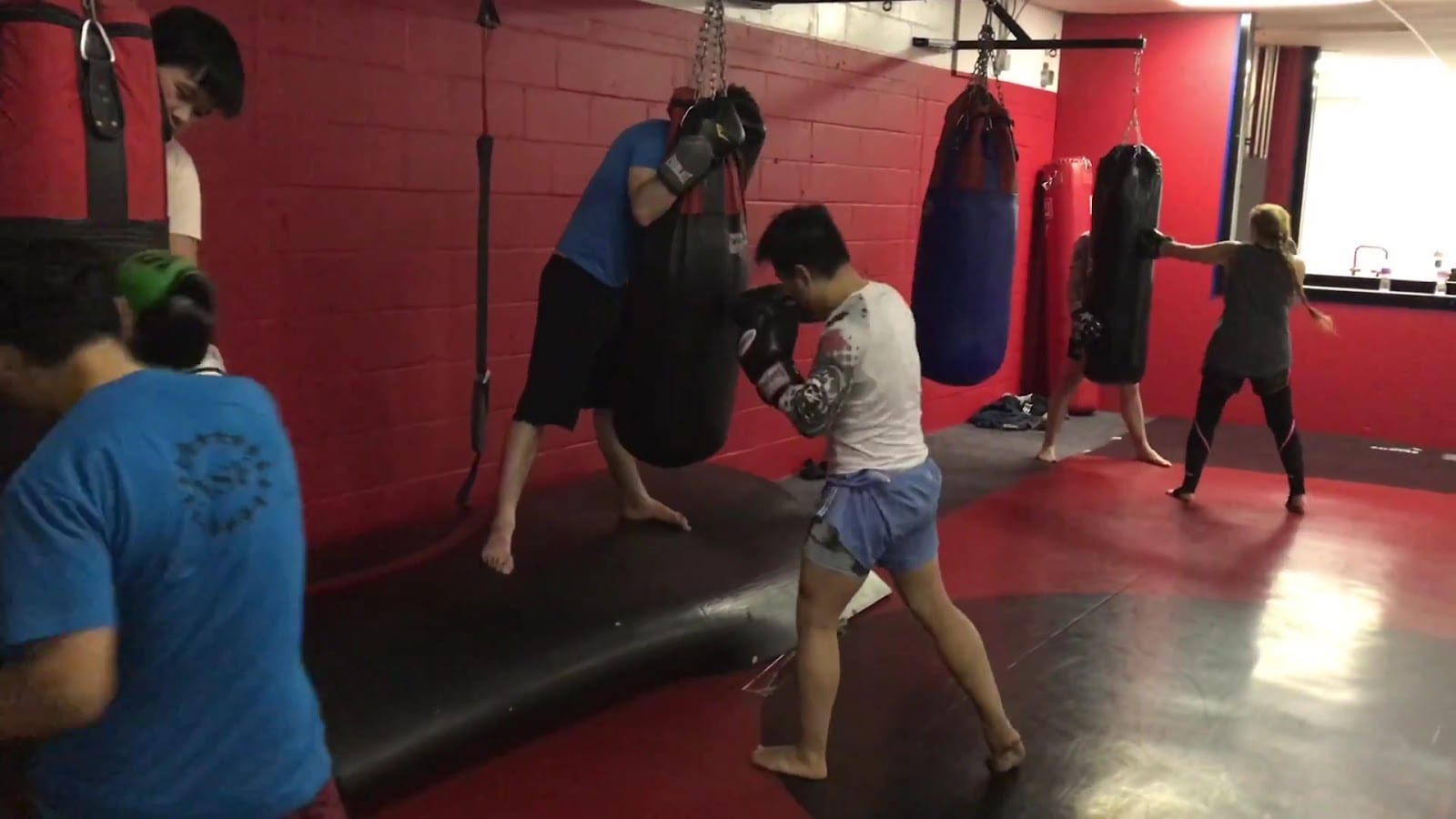 Rochester Muay Thai, photo 4