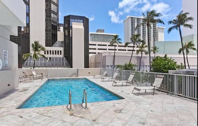 Bposhtels Waikiki Retreat, photo 3