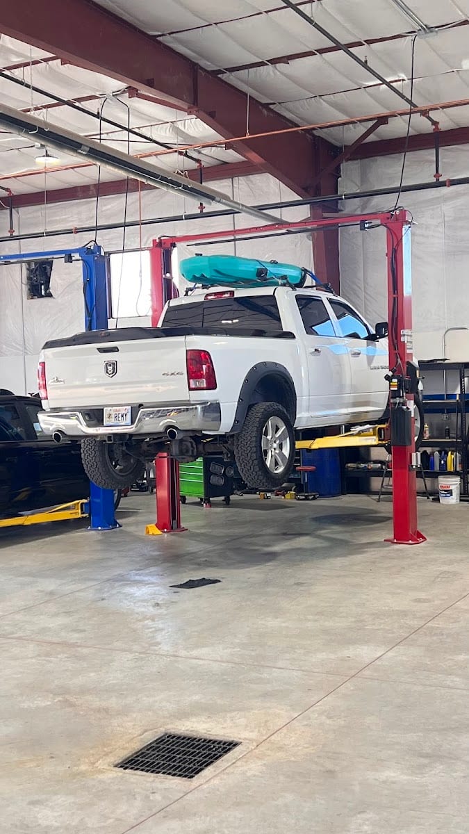 Ethan's Honest Automotive Service and Repair, photo 4