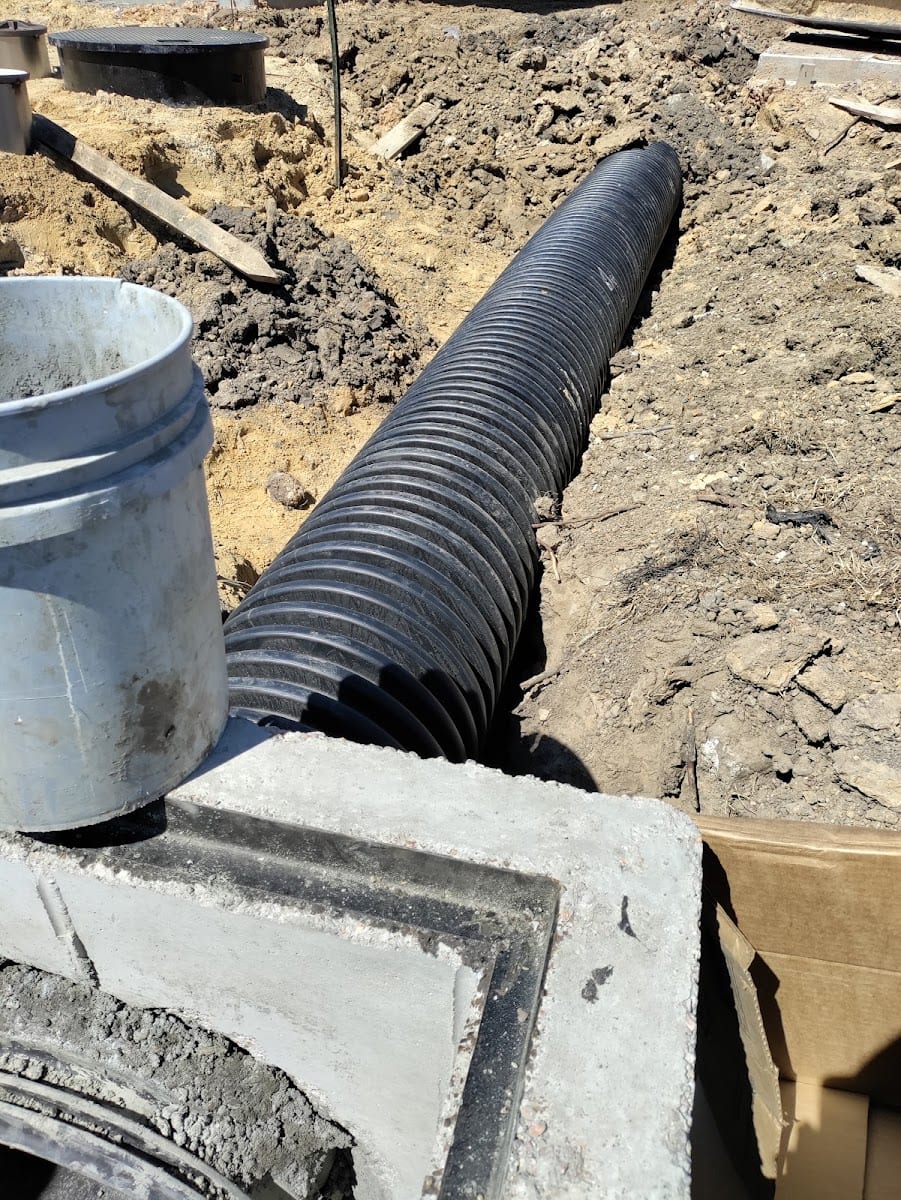 Castros Construction and concrete