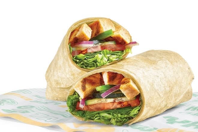 Subway, photo 4