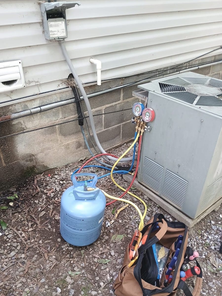 Airflow Mechanics Heating & Air Conditioning, photo 3