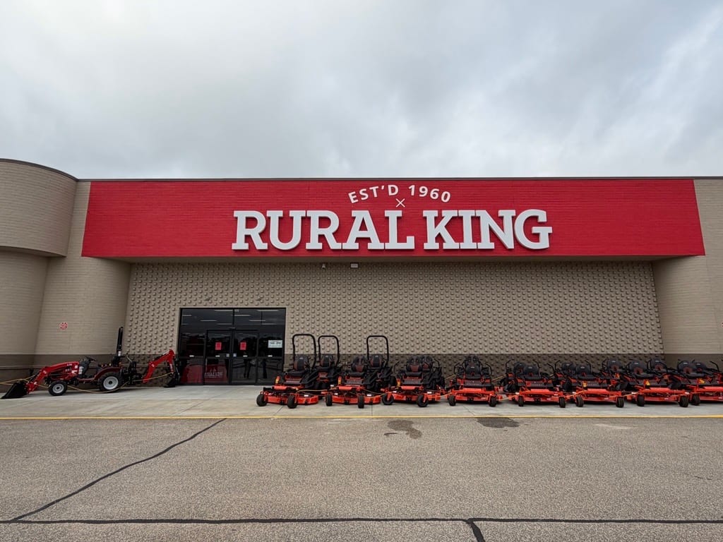 Rural King