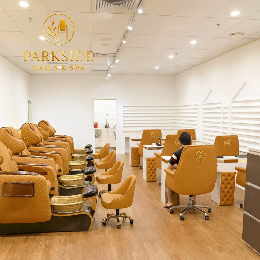 Parkside Nails & Spa, photo 2