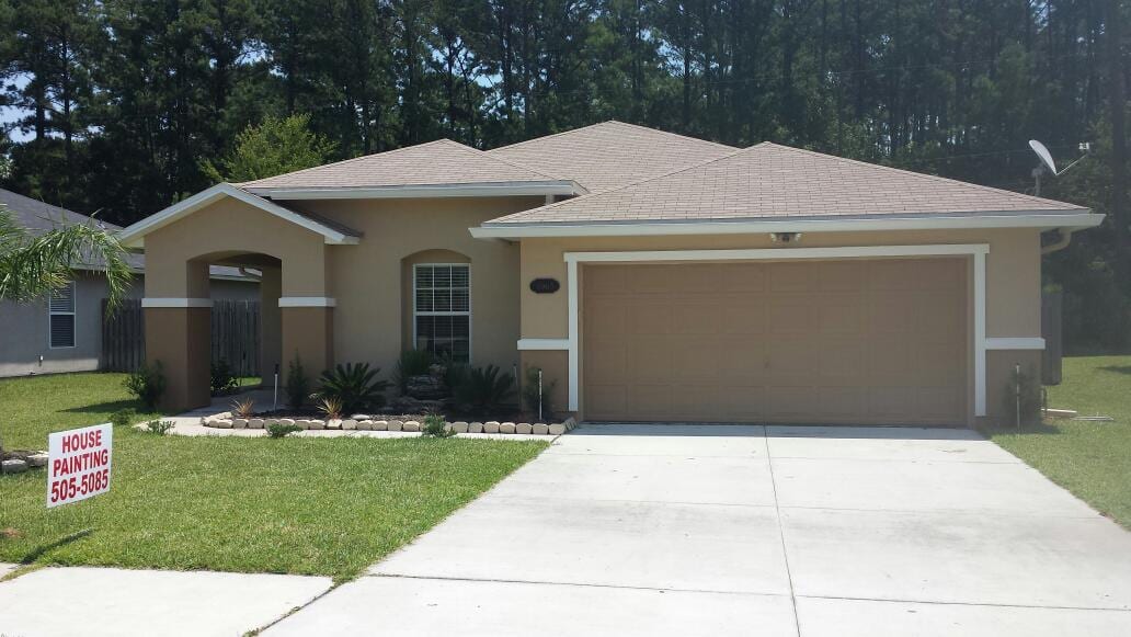 Orange Park Painter's