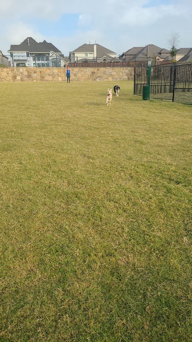 Frisco Hills Dog Park, photo 2