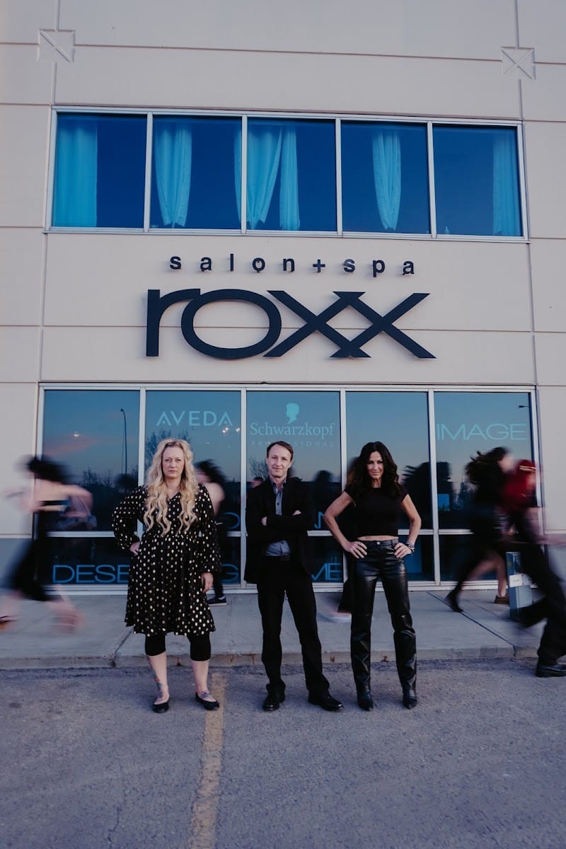Salon + Spa ROXX, photo 2