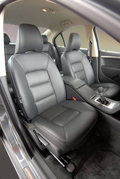 Vogell hill Car Detailing, photo 2