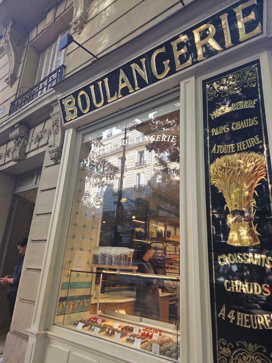 Boris - Boulangerie, photo 2