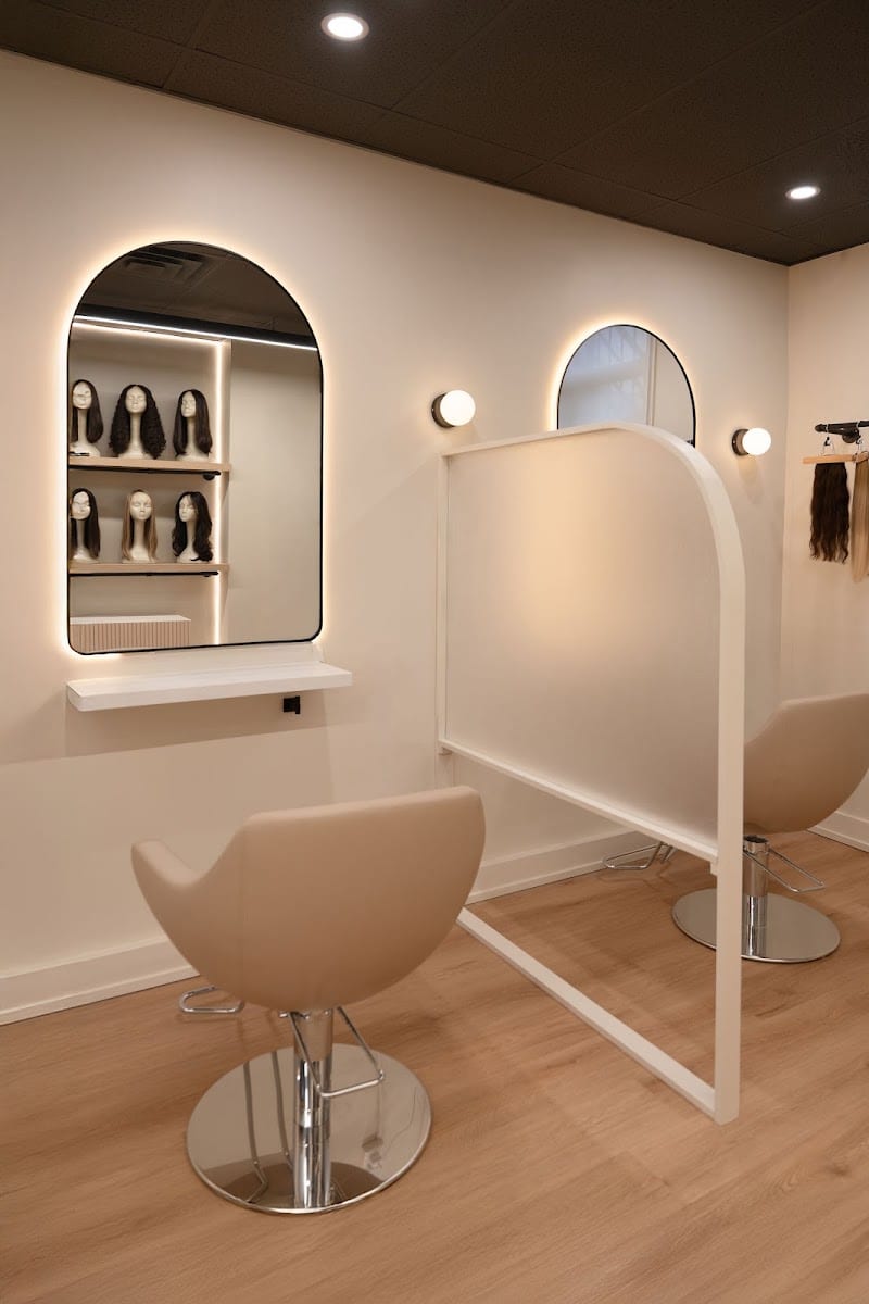 B-Avenue Beauty Studio, photo 2