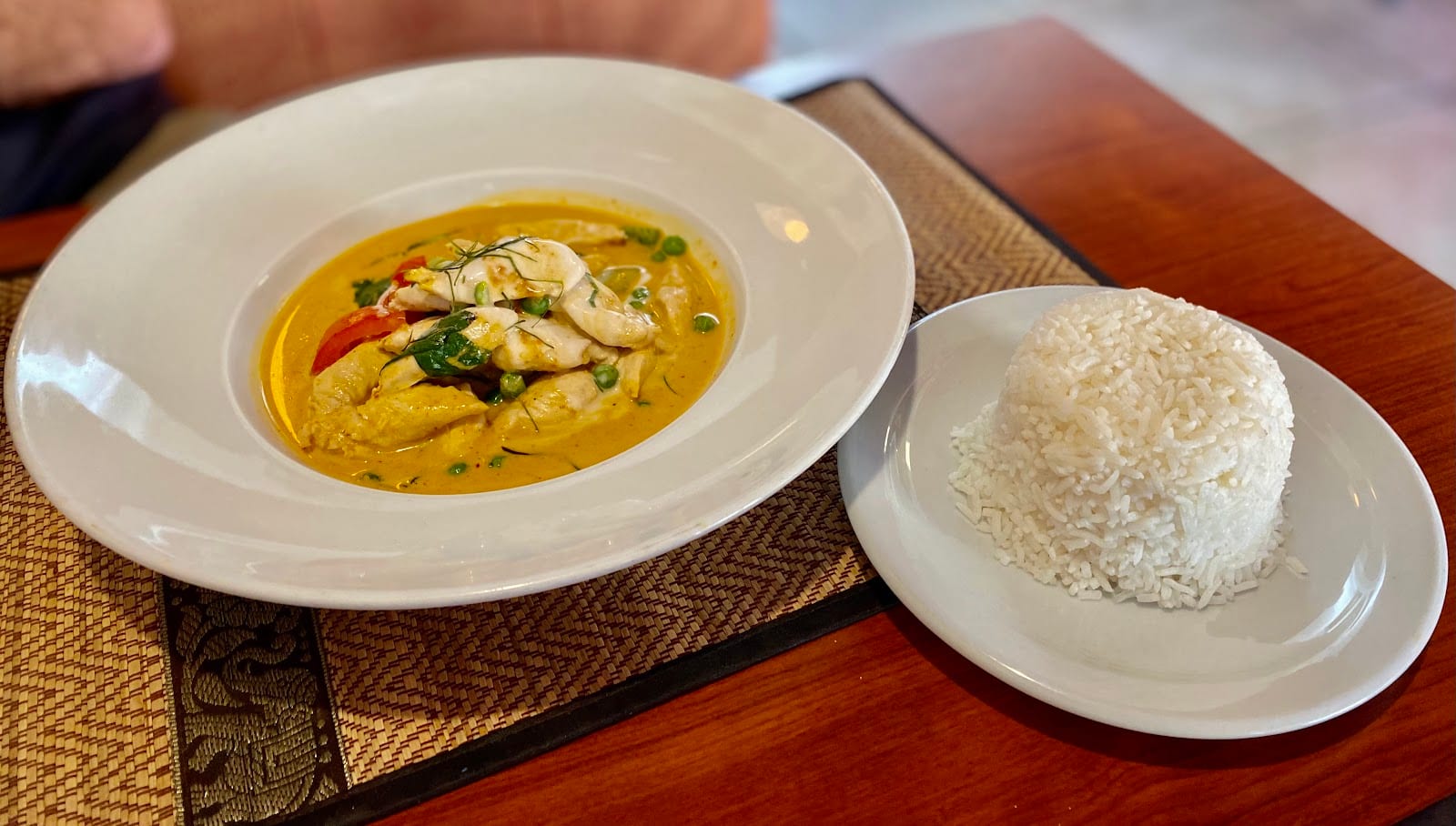 Sawaddee Thai Cuisine