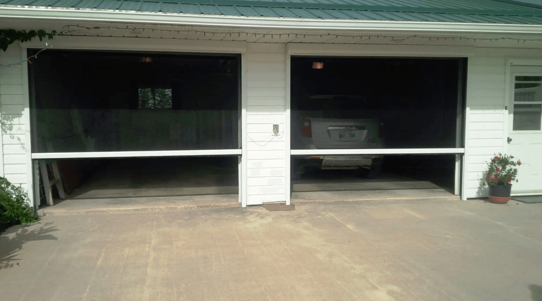 Duke's Garage Doors, photo 2