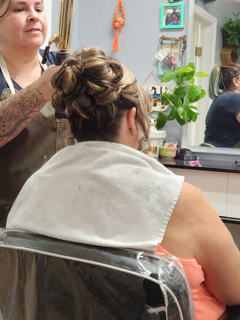 Sleek freak hair shop, photo 2