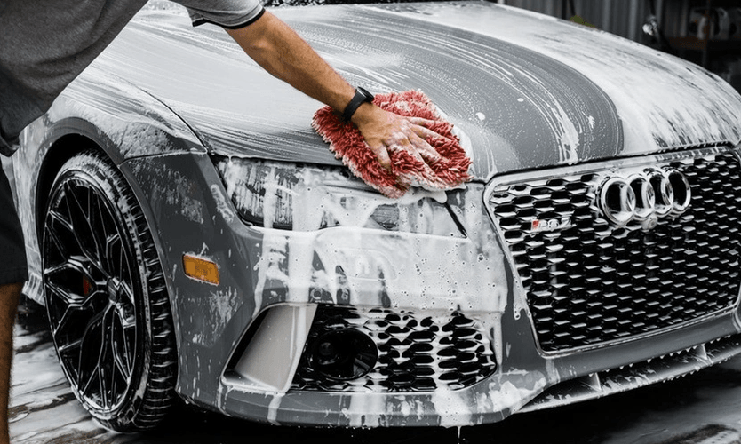 Driveon Car Detailing San Francisco, photo 2