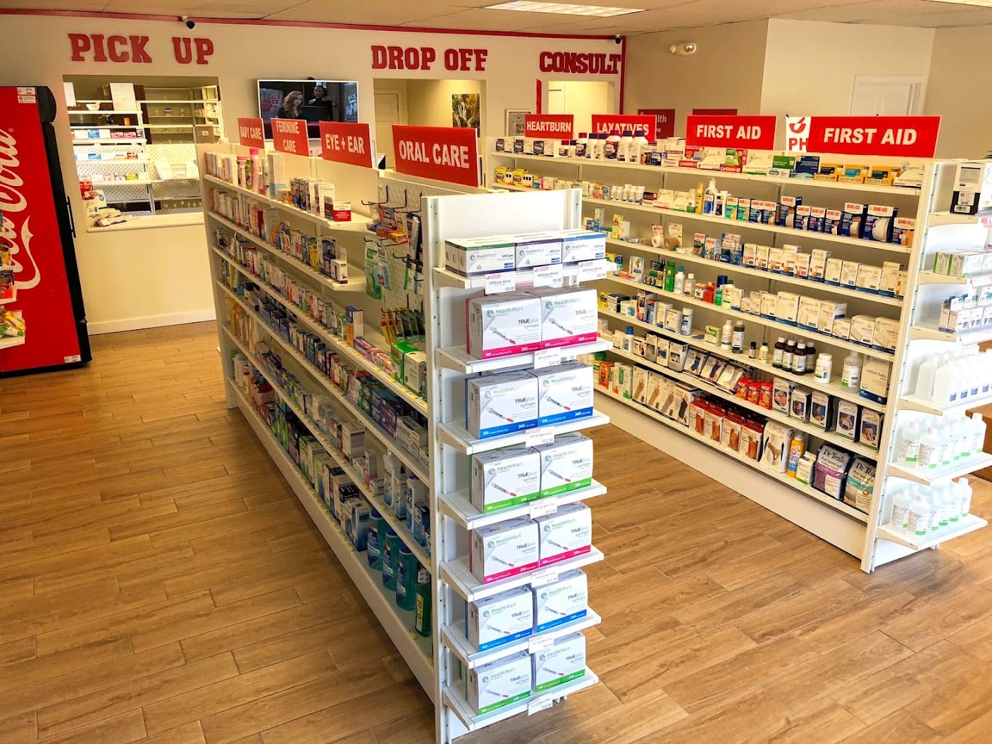 Luxcare Pharmacy, photo 2