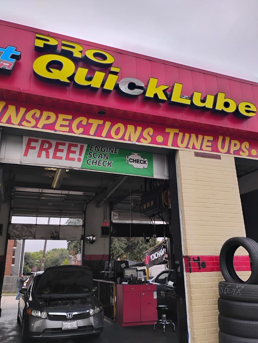 Pro Quick Lube & Auto Repair, photo 3