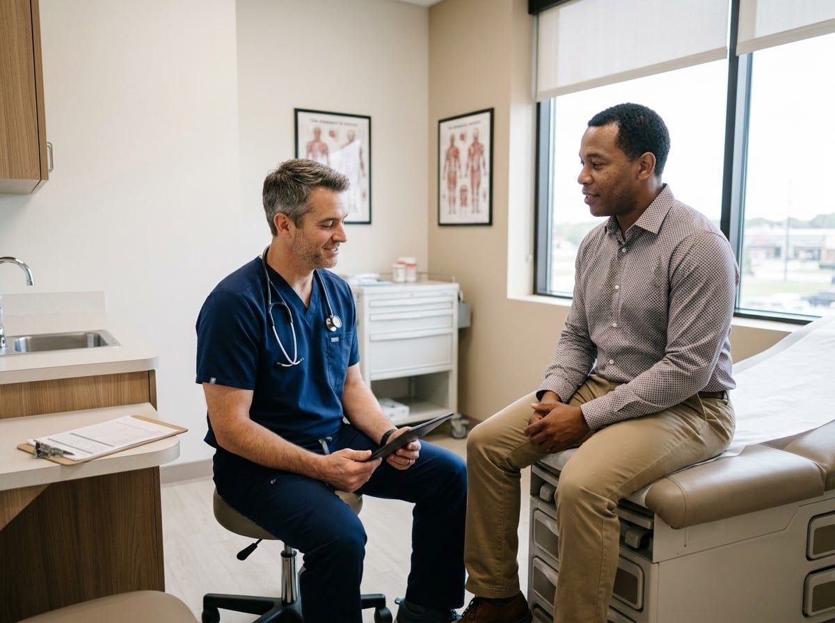 Daro Health and Wellness Clinic, PLLC, photo 4