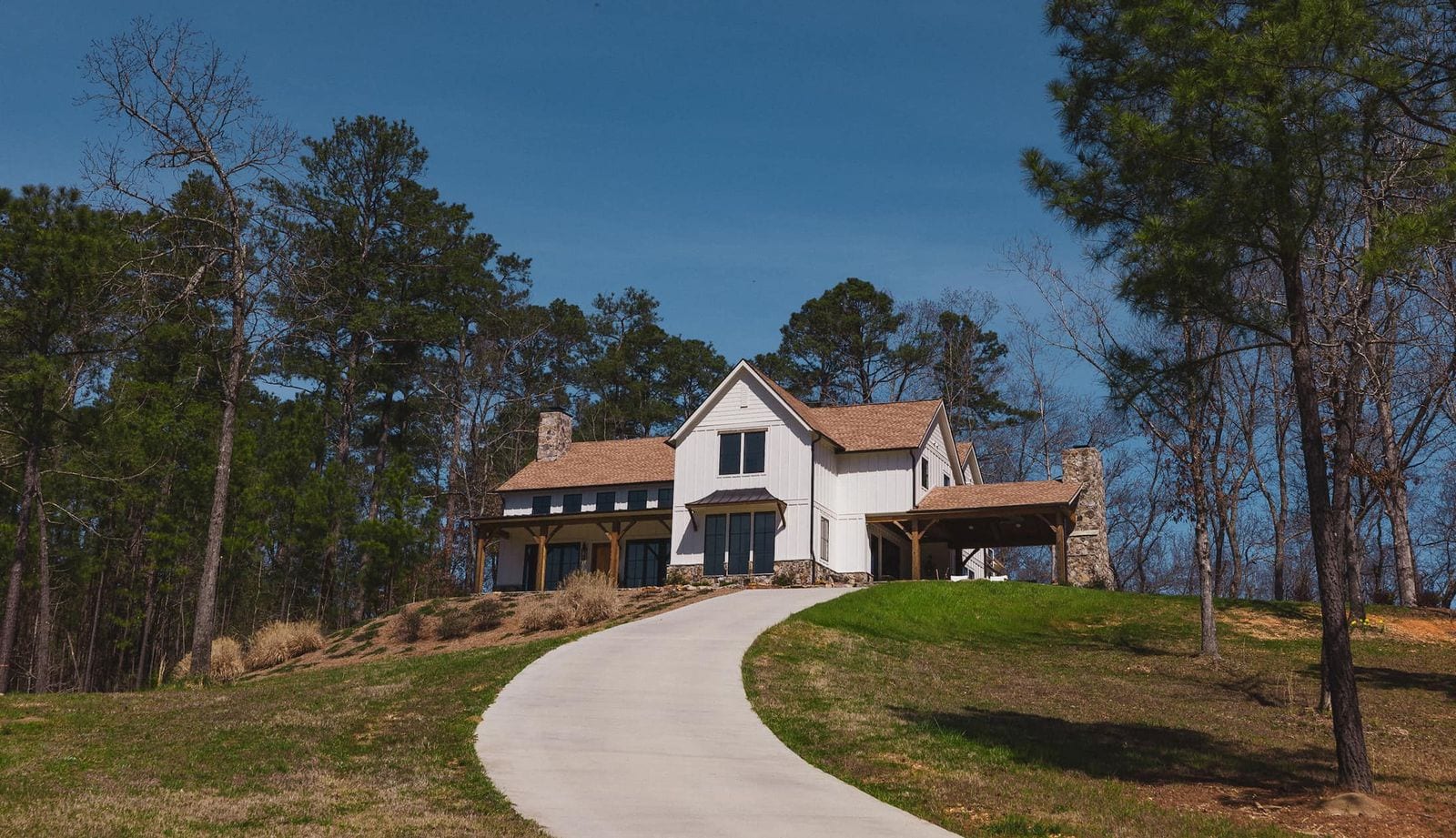 Pinson's Construction, photo 3