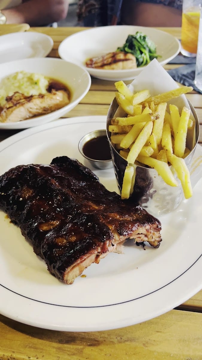 Libby's American Restaurant, photo 3