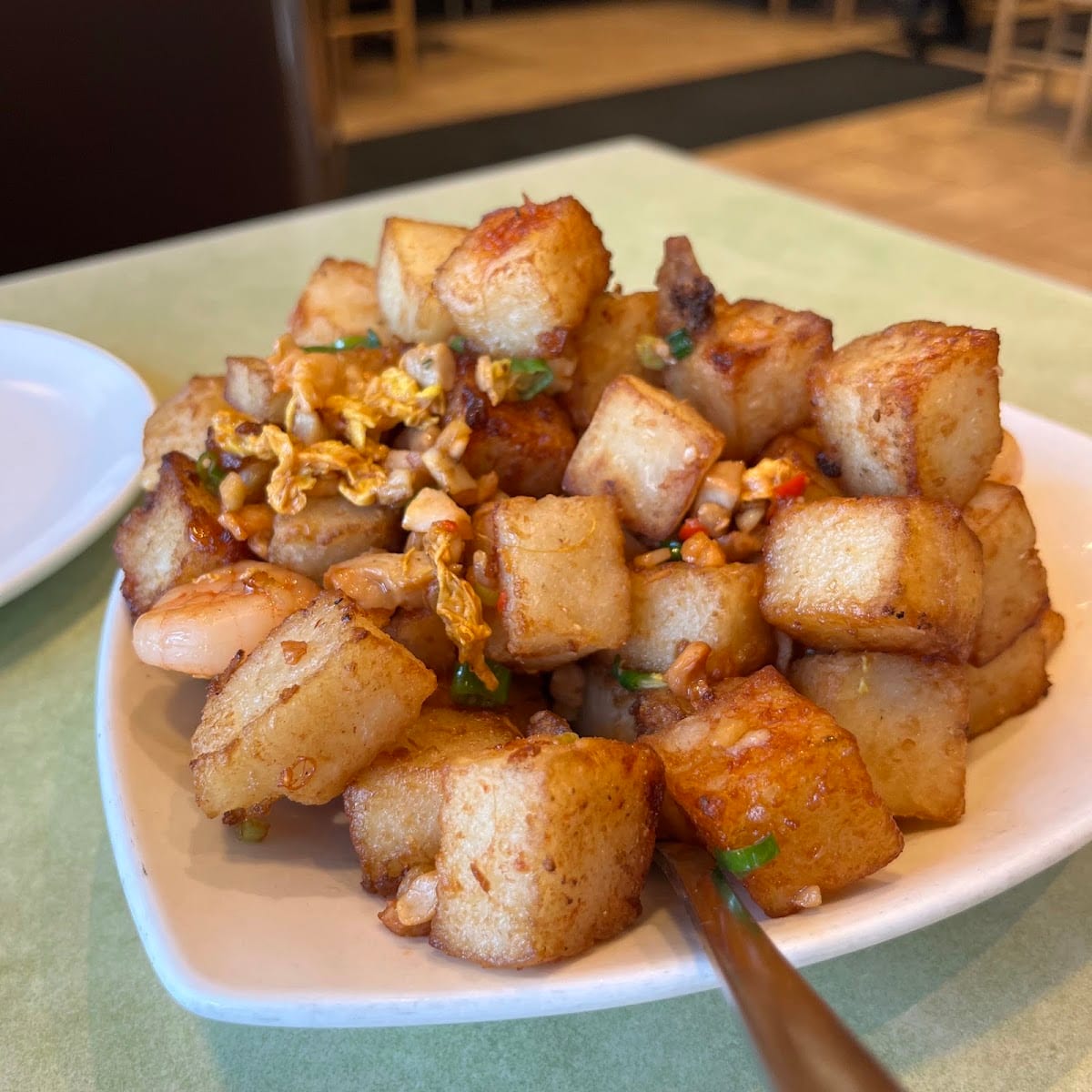 Congee Queen - North York(Lawrence/Don Mills), photo 4