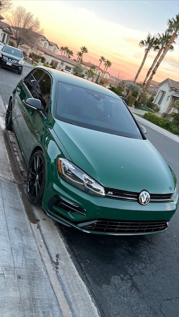 High Roller Mobile Detailing